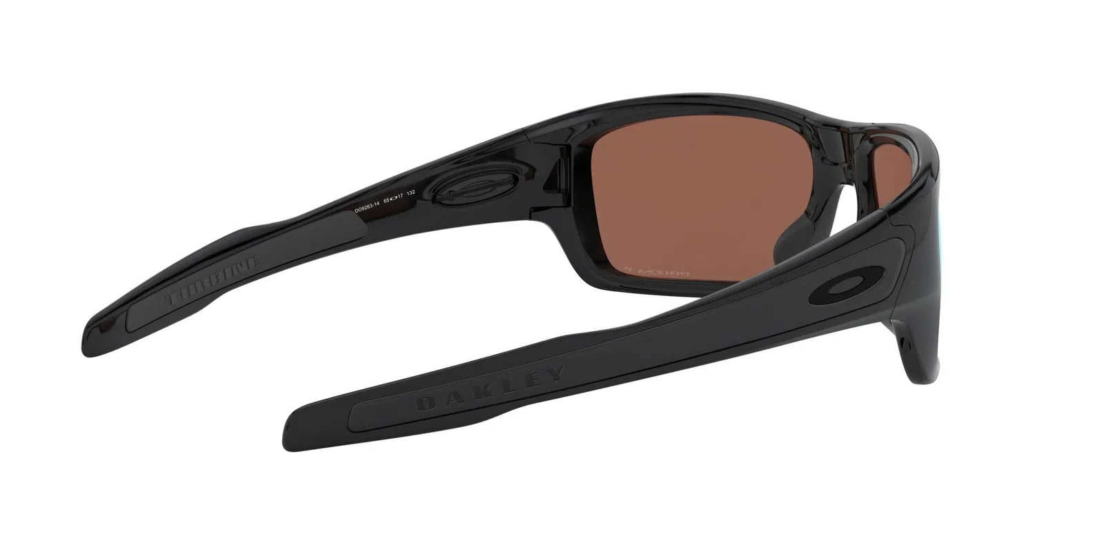 Oakley Turbine 9263 Sunglasses - view 108